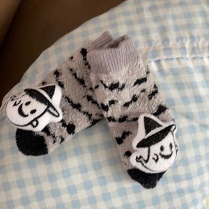 Halloween 👻 Jingle socks